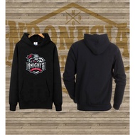 Hoodie MEN WOMEN GAME KNIGHTS GAMING A1