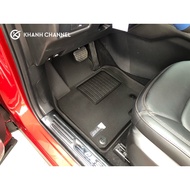 Carpet 3D MAXPIDER For MAZDA CX5