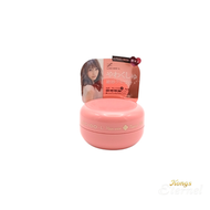 曼丹 LUCIDO-L 質感造型髮蠟20g 旅行迷你装 (平行進口)