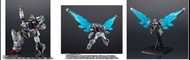 預訂 - [超合金] EX-001 高達 璃羽裝備 / [超合金] RX-78F00/E 高達  [Re:PACKAGE]