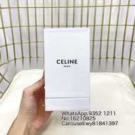 ️CELINE高定香水100ml加州