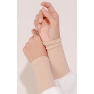 ⭐ HANDSOCK AQUA COOL (QSTAR)