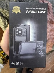 Samsung Ultra s23 電話殼三層保護