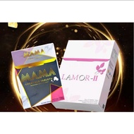 imono 全新升级版LamorII Mama 🌺割码🌺开盒