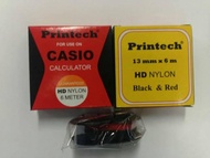 KALKULATOR ILMIAH PREMIUM PITA MESIN KALKULATOR STRUK / PRINT - RIBBON CALCULATOR PRINTING AKURAT