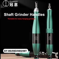 RUZ7 Hot sale Genuine original GUANYI Shaft Grinder Handle GY-06D/06G/06I/06T Ultrasonic polishing H