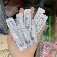 30 packs of The History of Whoo Cheongidan Illuminating Refining Essence