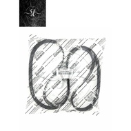 TOYOTA HARRIER ALPHARD VELLFIRE ESTIMA CAMRY RAV 4 FAN BELT (90916-T2026 7PK1935)