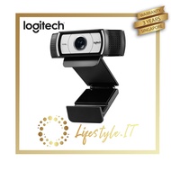 LOGITECH C930E FULL HD WEBCAM (3Y)