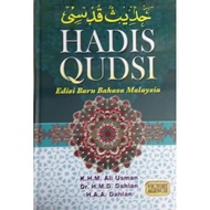 HADIS QUDSI EDISI RUMI