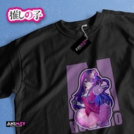 Ai Hoshino T-shirt anime t-shirt/ anime t-shirt/
