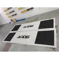 360 Setting Cloth Set For Android Player 360