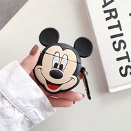 Case Airpod - Airpod 1, Airpod 2, Airpod pro mickey smile