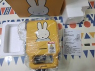 Miffy 三文治機