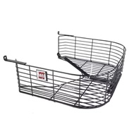 YAMAHA Y15 Y15Z Y15ZR EXCITER 150 V1 V2 V3 V4 V5 V6 BAKUL WIRE BASKET STEEL RAGA BESI JARING