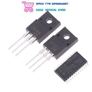 Replacement Power IC & Transistor Set E09A7418A A2222 C6144 Fit Epson L1110 L220 L365 L455 XP411