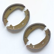 Hand Brake Pads bmw E46 E90 Hand Brake Shoes
