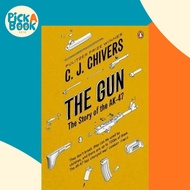 The Gun : The Story of the AK-47 by C. J. Chivers (UK edition, paperback)