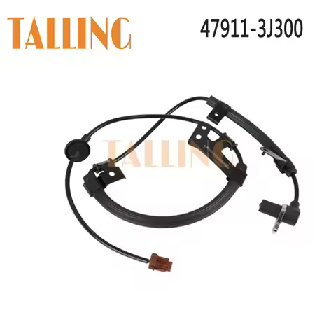 47911-3J300 New Front Left ABS Sensor Wheel Speed for Nissan Primera P11 1996-2001 479113J300 47911-