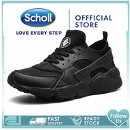 scholl สกอลล์ Scholl รองเท้าสกอลล์-เซสท์ Zest รองเท้ารัดส้น Unisex รองเท้าสุขภาพ Comfort Sandal เบา 