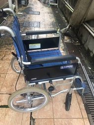 Wheelchair 二手輪椅一切正常西貢區取