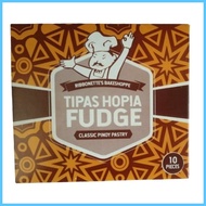 ◄ ◙ ✲ TIPAS HOPIA CHOCO FUDGE