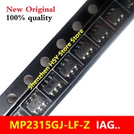 (5-10piece)100% New MP2315 MP2315GJ MP2315GJ-LF-Z MP2315GJ-LF sot23-8 Chipset