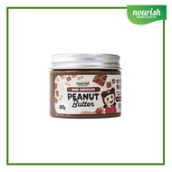 Nourish Dark Chocolate Peanut Butter