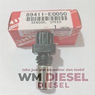 SPEED SENSOR HINO 700 89411-E0050 S8941-11280-89411-E0050 S8941-11280