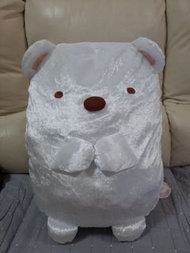 角落生物 角落小夥伴 白熊 sumikkogurashi