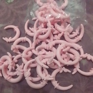 PINK MATCHING BEAD 1 POUND