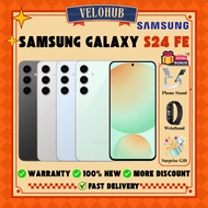 [NEW] Samsung Galaxy S24 FE | 6.7″ Dynamic AMOLED 2X 120Hz Exynos 2400e 50 MP OIS 4700mAh