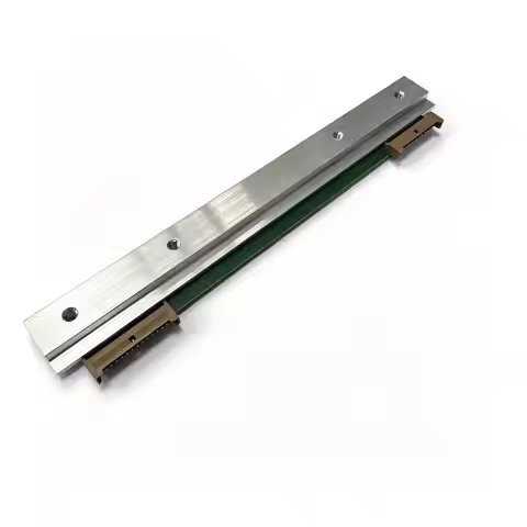 New ZD420 Thermal Printhead for Zebra ZD420T ZD620T ZD621T 203dpi Barcode Printer Printhead