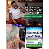 Vitamin Capsule Glycine Processing Glycine Vitamin Capsule