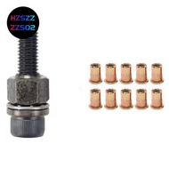 Manual Rivet Screw Rivet Screw Riveter M10