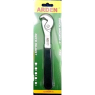 ARDEN AD-HQW08 Quick Wrench 8"/200mm