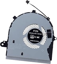 Deal4GO 5V/0.5A CPU Cooling Fan GCN3G 0GCN3G 023.100DI.0001 023.100DI.0011 Replacement for Dell Insp