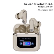 ประกัน1ปี หูฟังบลูทูธ ANC Tour Pro 2 หูฟัง บลูทูธ เบส หูฟังบลูทูธแท้ หูฟังไร้สาย bluetooth หูฟังไร้ส