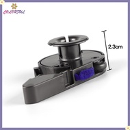 【COLORFUL】Replacement Slim Soft Roller End Cap for  V8 Slim V10 Slim Vacuum Cleaner❀