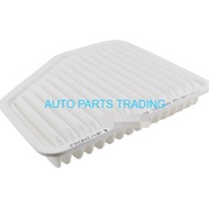 LEXUS GS300 GRS190, SC430 SOARER UZZ40 ENGINE AIR FILTER JAPAN