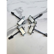 Limited door opening of Hyundai Tucson (2016-2021). OEM: 79380-D3000/ 79390-D3000/ 79480-D3000/ 7949