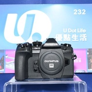 Sold out）『收機鏡』『Trade In優惠』新淨 Olympus E-M1 II M43旗艦機 20MP像素 高部連拍 超強機身防震 2倍等效焦距 OM E-M1II EM1II EM1 II