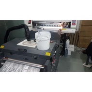 DTF printing-A2&1meter