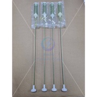 Shock Absorber For Washing Machine Samsung 1 Set 4 Pieces DC97-16350J