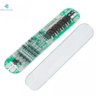 5 Strings 18.5V21V Power Tools Solar Lighting 18650 Dedicated Lithium Battery Protection Panel BMS