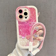 Case+bracelet Redmi 14C 13C 13 12 12C 10 10C 10A 9T 9C A3 A1 A2 9 14 13 12 11 11S 10 10S 9S 9 Pro 4G