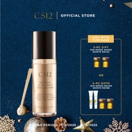 CS12 Skin Care 24K Gold 2-In-1 Multi Eye-Solution