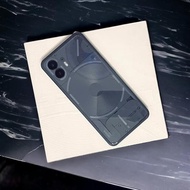 Nothing Phone 2 12/256GB bisa tt tukar tambah iPhone 16 Pro FU not SU