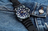 全新 Seiko PROSPEX  男士運動腕錶