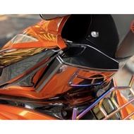 Ab Airblade 16-19 Storage Box [HOT ITEM] - ab16 storage compartment - ab motorbike toys